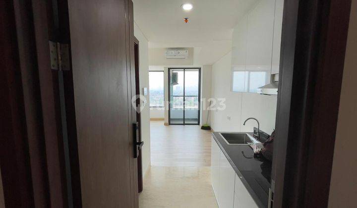 Apartement Southgate Residence Jagakarsa Tipe Studio Brand New 2