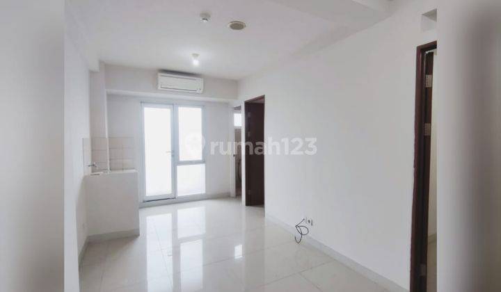 Apartement The Oak Tower 2 BR Semi Furnished Jakarta Timur 1