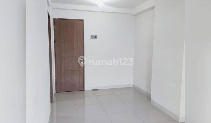 Apartement The Oak Tower 2 BR Semi Furnished Jakarta Timur 2