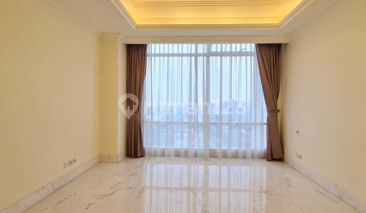 Dijual Apartment Mewah Botanica Jakarta Selatan 2