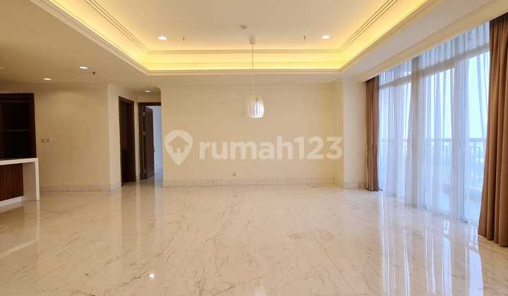 Dijual Apartment Mewah Botanica Jakarta Selatan 1