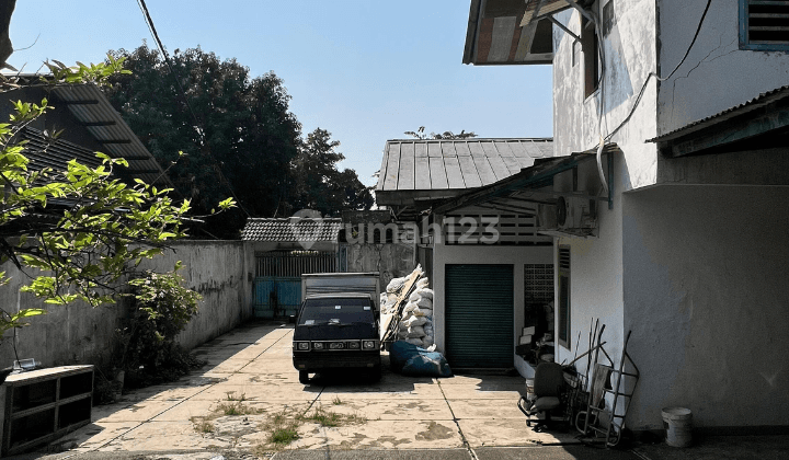 Dijual Rumah Di Jalan Raya Srengseng Jakarta Barat 2