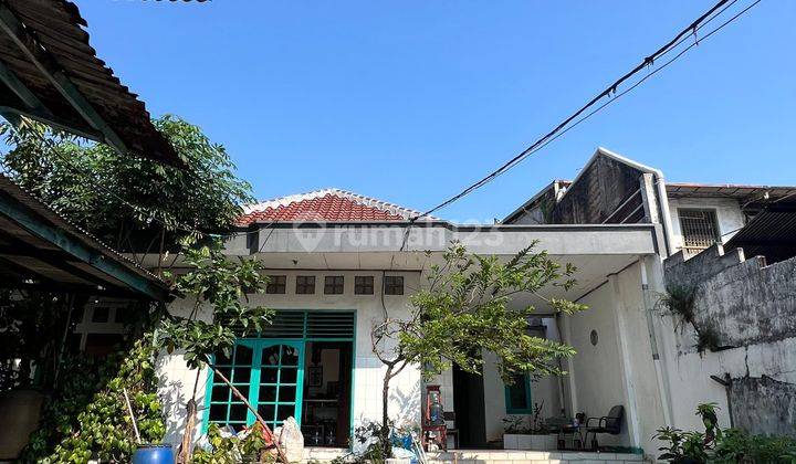 Dijual Rumah Di Jalan Raya Srengseng Jakarta Barat 1