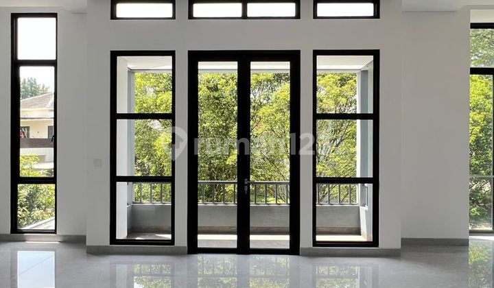 Rumah Mewah 3LT 14,5x18 Siap Huni Di De Latinos BSD Tangerang 23