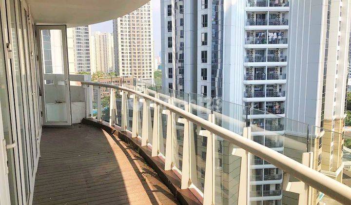 Apartemen Royale Springhill Residence 3+1BR Dibawah Harga Pasaran 1