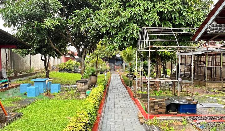 Dijual Rumah Hitung Tanah 20X120 Area Strategis di Bsd City Dijual Rumah Hitung Tanah 20X120 Area Strategis di Bsd City