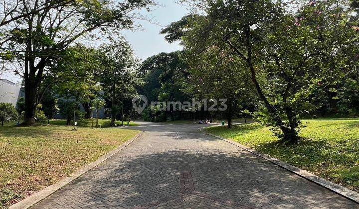 Kavling 316m² Lokasi Bagus Vermont Parkland Bsd City Tangerang 2