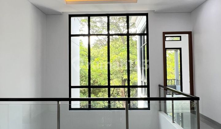 Rumah Mewah 3LT 14,5x18 Siap Huni Di De Latinos BSD Tangerang 20