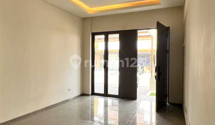 Rmh BrandNew Luas 88 SQM Siap Huni Di Puri 11 Karang Tengah TGR 2