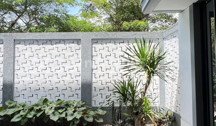 Rumah Mewah 3LT 14,5x18 Siap Huni Di De Latinos BSD Tangerang 12