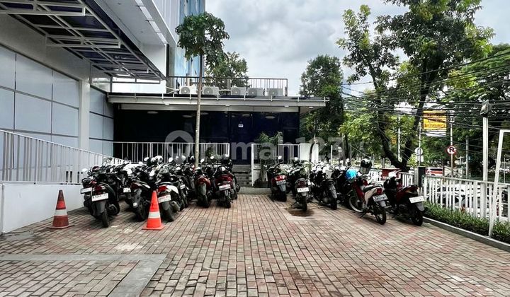 6-Storey Hotel Building in a Strategic Area, Setiabudi, South Jakarta 2