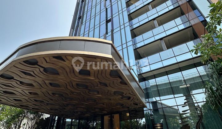 Apartement Mewah 3Br View Monas di St Regis Jakarta 2