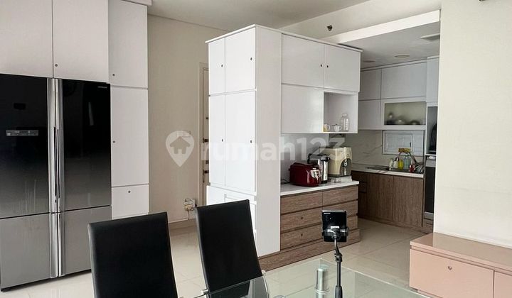 Dijual Apartement Siap Huni Di Rainbow Springs Condovillas 2