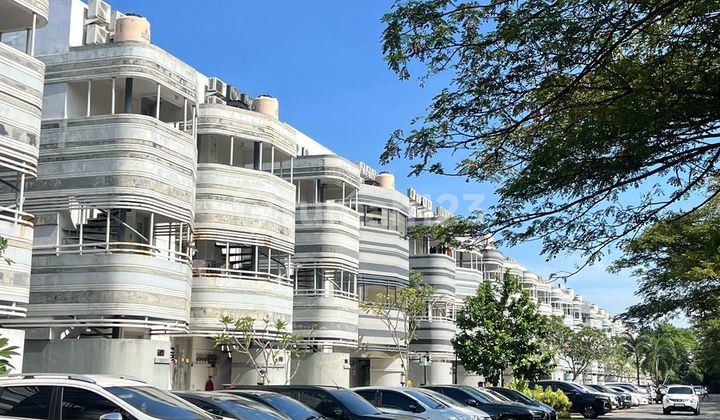 Rumah Kost Dormitory 3 Lantai Luas Tanah 34 SQMDi BSD City Rumah Kost Dormitory 3 Lantai Luas Tanah 34 SQMDi BSD City