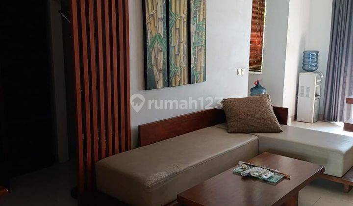 Rmh 10x20 3+1KT Full Furnished Premier Park Modernland Tangerang 1