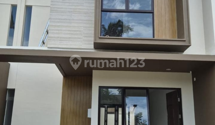 Rumah Siap Huni 6x15 Di Citra Garden Serpong Tangerang 2