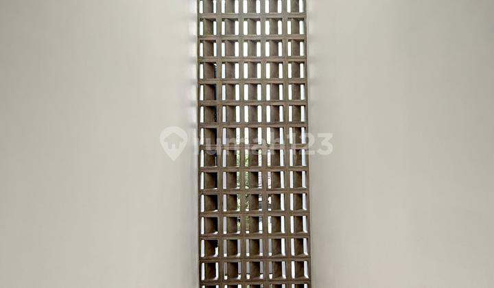 Rumah Brand New 4+1Kt Ada Lift Siap Huni di Foresta BSD