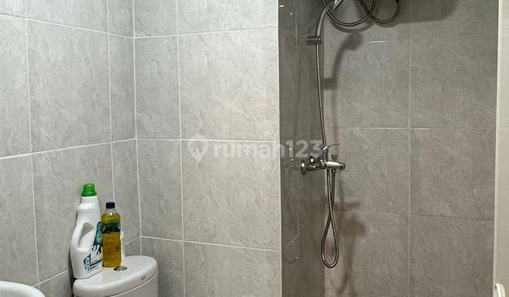 Apartement Bagus Siap Huni View Pool, Semi Furnished 2