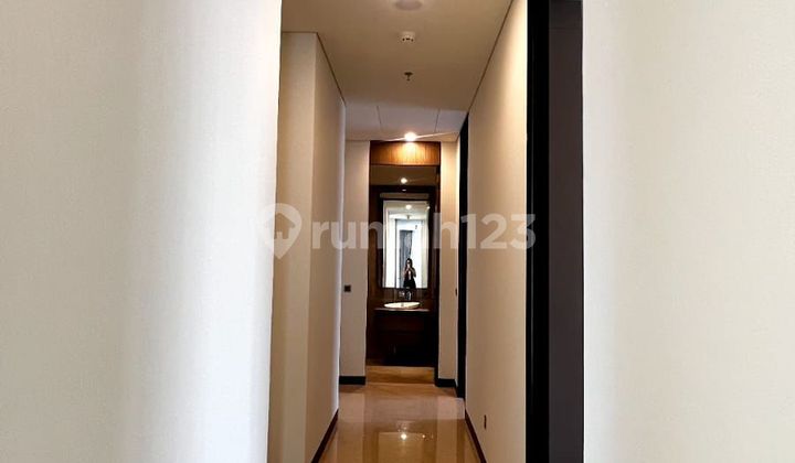 Apartement 3BR City View Area Pusat Kota Di Pakubuwono Menteng  2