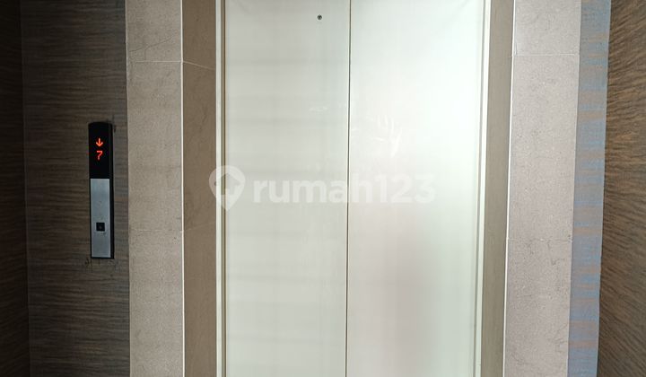 Apt Mewah 3Br Ada Private Lift di Senayan Residence Jakarta
