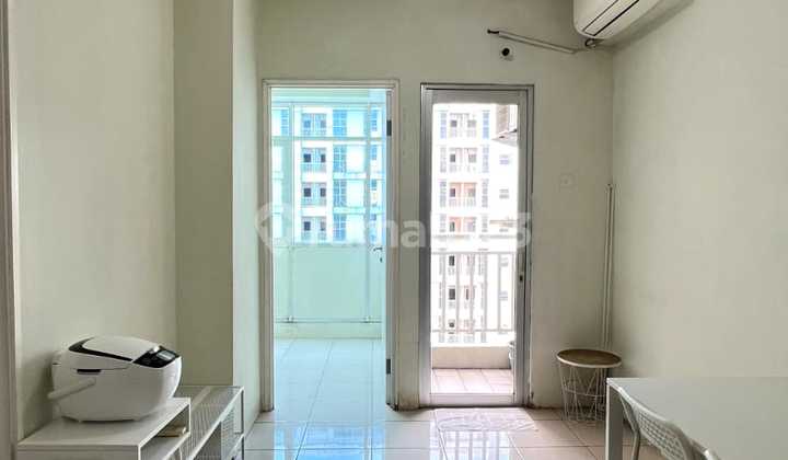 Apartement 2BR Siap Huni Di Pakubuwono Terrace Jakarta