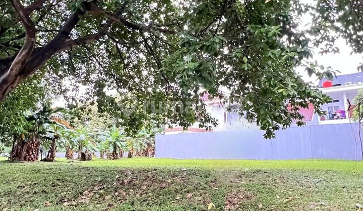 Kavling Siap Bangun Luas 236 Meter di Kemang Pratama Bekasi Kavling Siap Bangun Luas 236 Meter di Kemang Pratama Bekasi