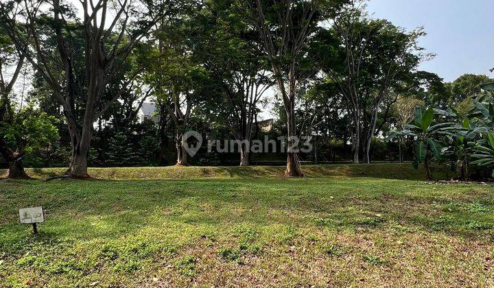 Kavling 316m² Lokasi Bagus Vermont Parkland Bsd City Tangerang 1