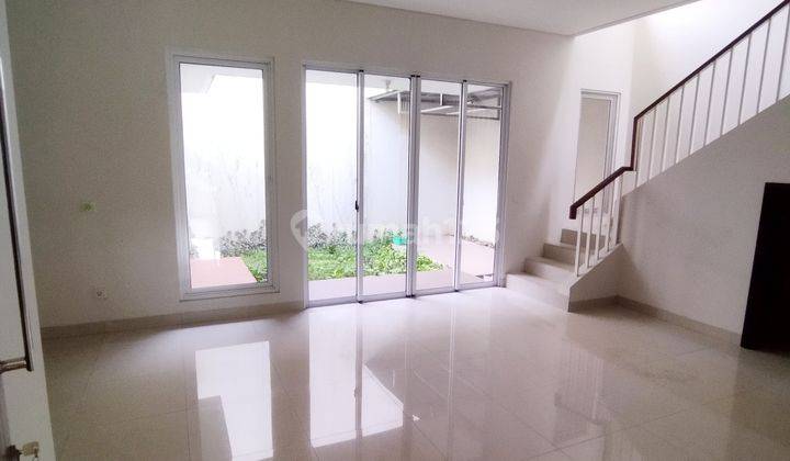 Rumah 8x17 2LT 3+1KT SHM Nego Ingenia Eminent Bsd City Tangerang 2