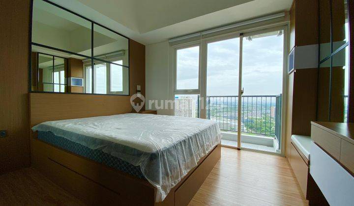 Jual Apartement Typ Studio Siap Huni DI Casa De Parco BSD CITY Jual Apartement Typ Studio Siap Huni DI Casa De Parco BSD CITY