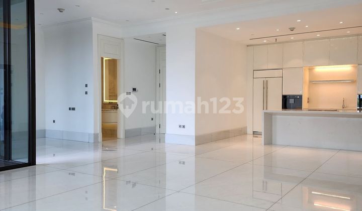 Apartement Mewah 3Br View Monas di St Regis Jakarta Apartement Mewah 3Br View Monas di St Regis Jakarta