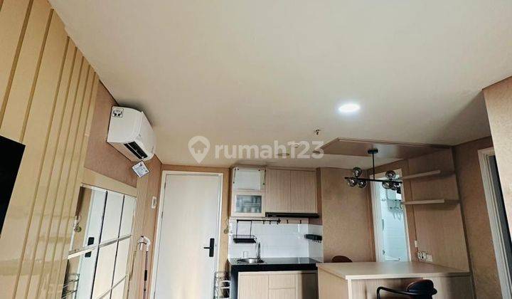 Dijual Cepat Apartement Type 2BR Di Apartement Tuscany Intermax 1