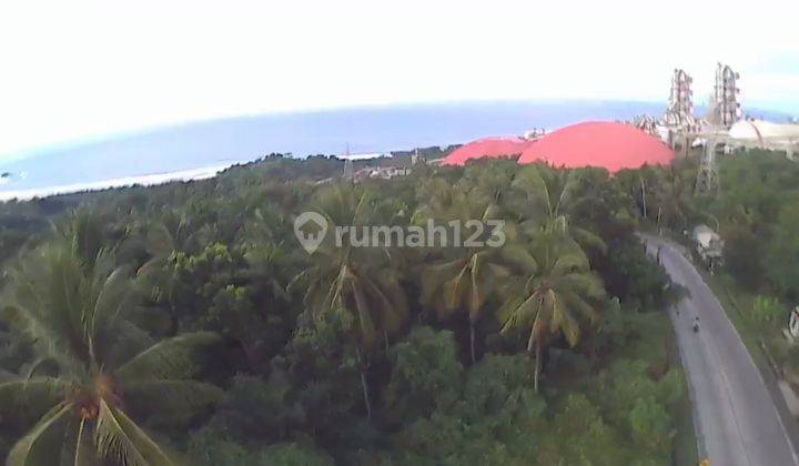 Tanah SHM di Bayah, Lebak, Banten 11