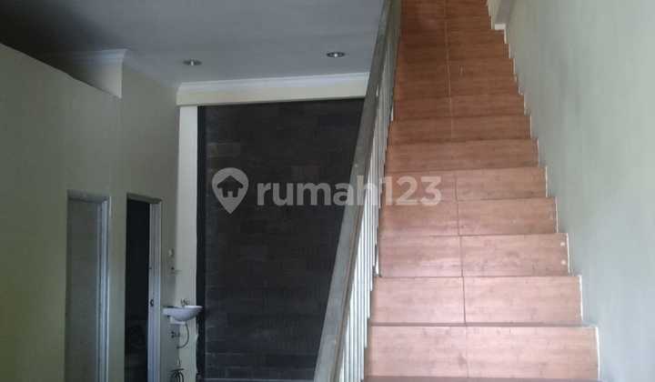 Sewa Rumah Cempaka Putih