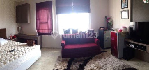 Dijual Penthouse Apartemen Mediterania Marina Anco 2