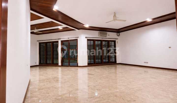 For Rent, Ready-to-Occupy House in Pejaten 2