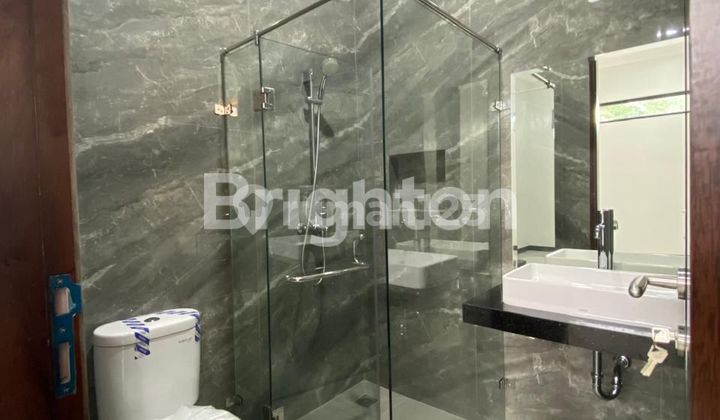 RUMAH BRAND NEW SUNTER