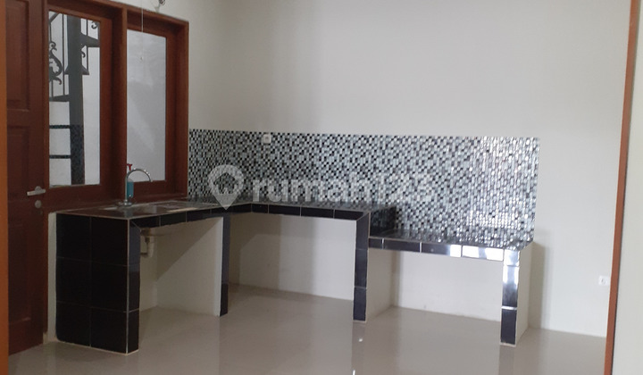 Rumah Cantik Cipayung Jakarta Timur 2