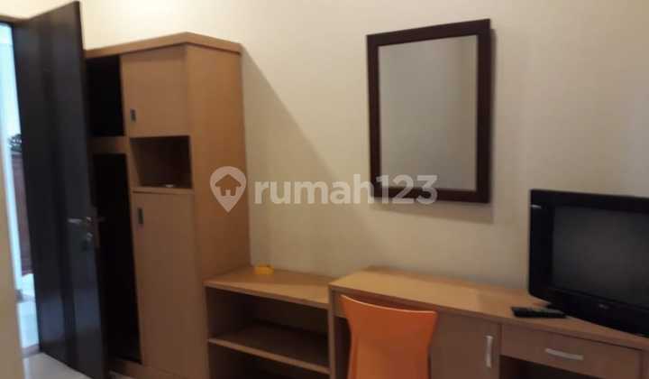 Strategic Boarding House in Kramat, Central Jakarta 2
