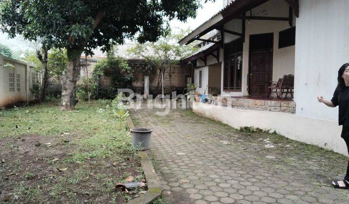 RUMAH KOST MARGONDA 1