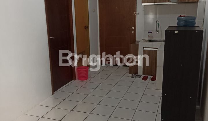 APARTEMEN EAST PARK RESIDENCE SIAP HUNI 2