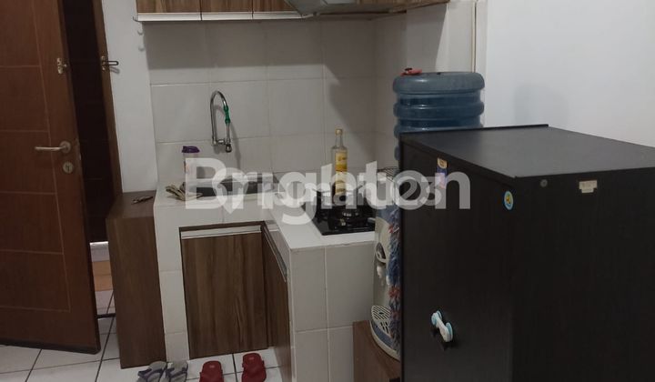 APARTEMEN EAST PARK RESIDENCE SIAP HUNI