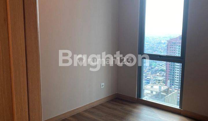 APARTEMEN HOLLAND VILLAGE 2BR BRAND NEW 2