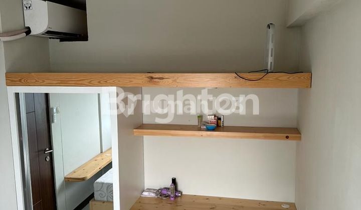 APARTMENT PLUIT SEA VIEW ROOFTOP 2