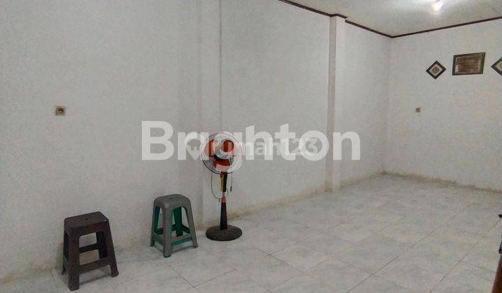 Rumah Cantik Siap Huni Jl.bongo 2