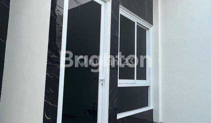 RUMAH CANTIK SIAP HUNI JANUR ASRI 2