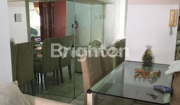 APARTEMEN GADING MEDITERANIA RESIDENCES 2BR