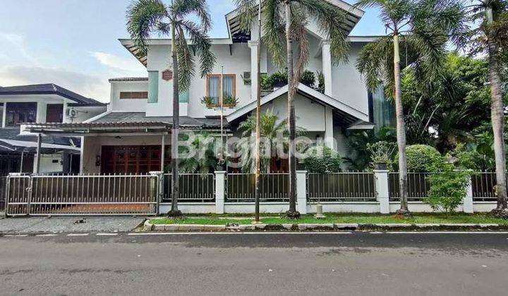 RUMAH CANTIK JAKARTA TIMUR 1