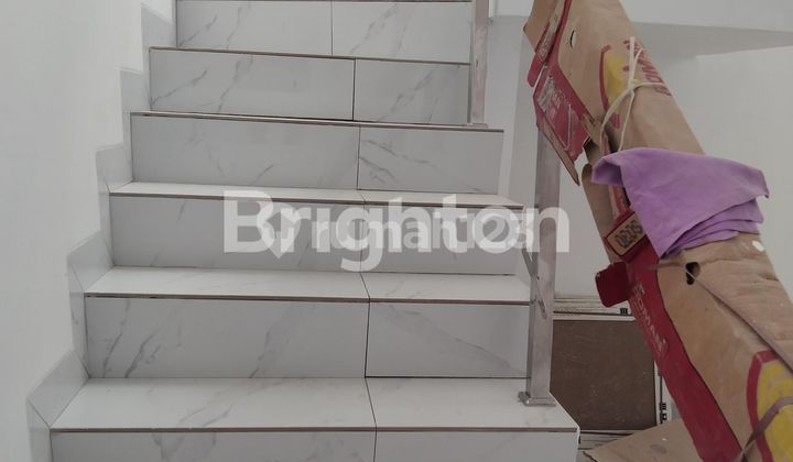 Rumah Brand New Kelapa Gading 2