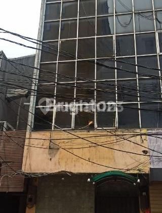 BEAUTIFUL RUKO INTERIOR - MELAWAI SOUTH JAKARTA