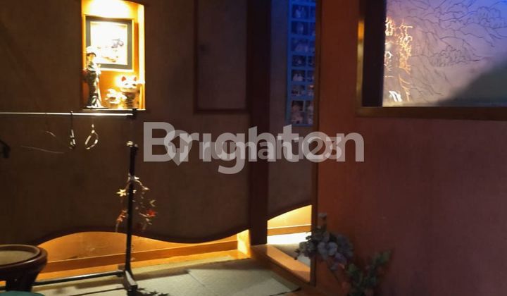 BEAUTIFUL RUKO INTERIOR - MELAWAI SOUTH JAKARTA